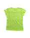 A Green Short Sleeve T Shirts from Champion in size 6T for neutral. (Back View)