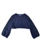 A Navy Blazers from Nicholas & Bears in size 12Y for girl. (Front View)