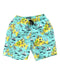 A Multicolour Swim Shorts from Vilebrequin in size 8Y for boy. (Front View)