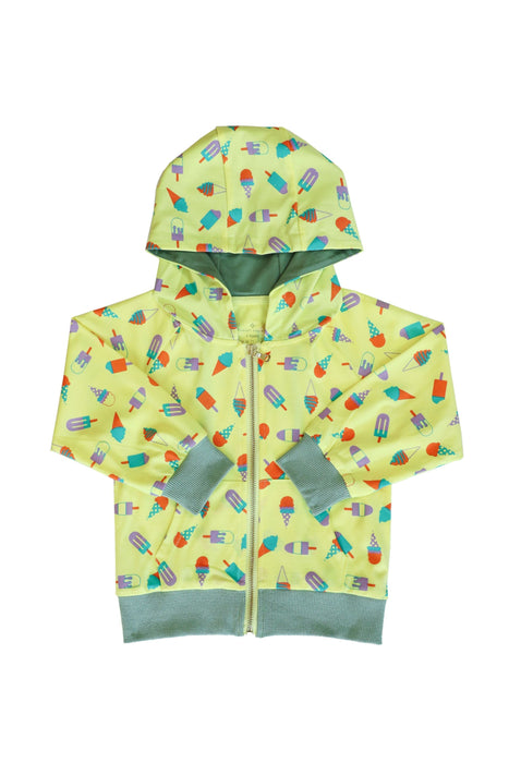 Kid's Light Hoodie