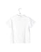 A White Short Sleeve Polos from Ralph Lauren in size 6-12M for boy. (Back View)