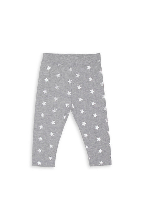 10034405 Little Starters Kids~Leggings 0M-4T