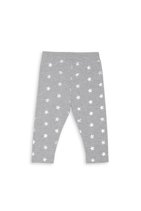 10034405 Little Starters Kids~Leggings 0M-4T at Retykle