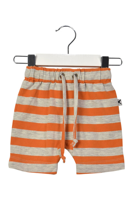 Minti Multi Shorts 3-6M at Retykle Singapore