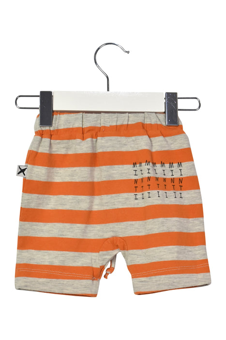 Minti Multi Shorts 3-6M at Retykle Singapore