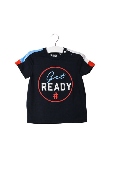 IKKS T-Shirt 6-12M