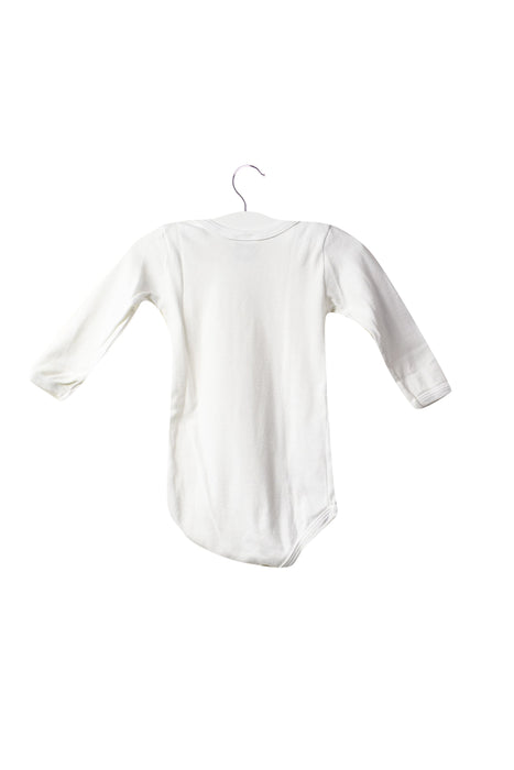 Petit Bateau Bodysuit 6M