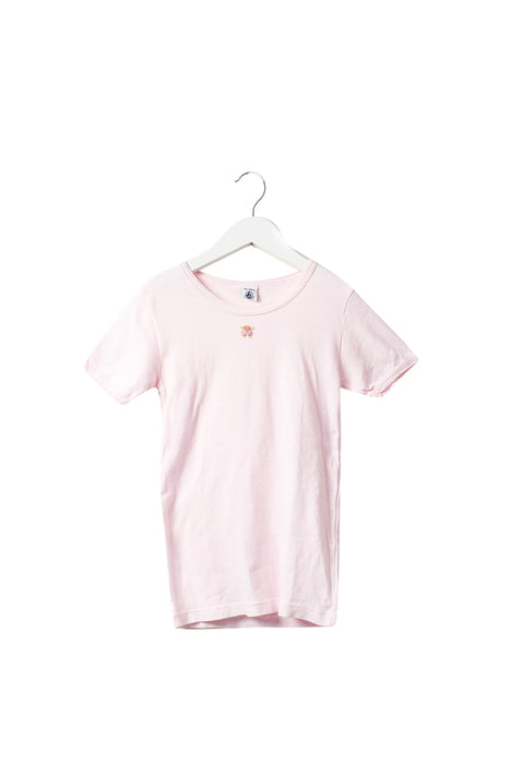 Petit Bateau T-Shirt 12Y