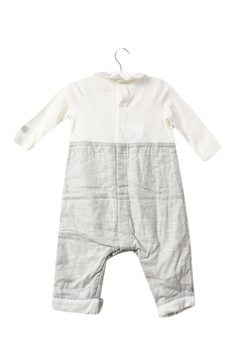 Petit Bateau Jumpsuit 3-6M