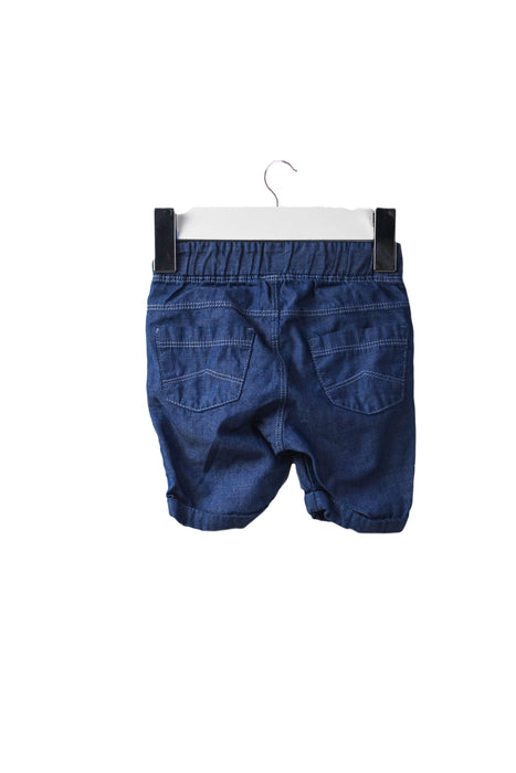 Armani Shorts 0-3M