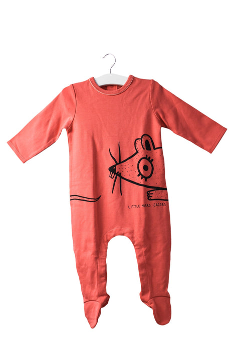 Little Marc Jacobs Jumpsuit 3-6M