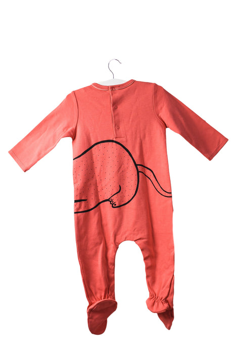 Little Marc Jacobs Jumpsuit 3-6M