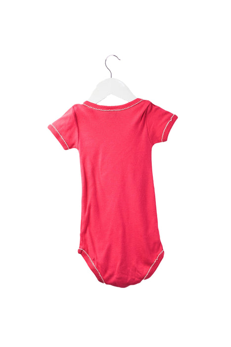 Petit Bateau Bodysuit 12M