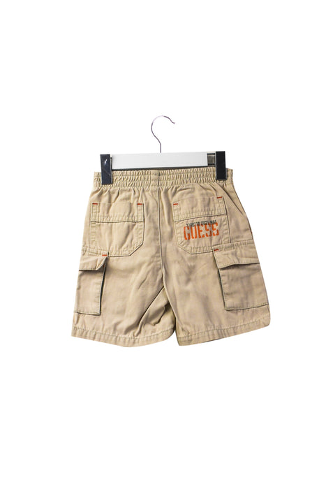 Guess Shorts 6-12M