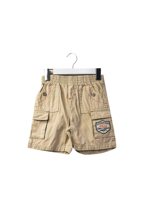 Guess Shorts 6-12M