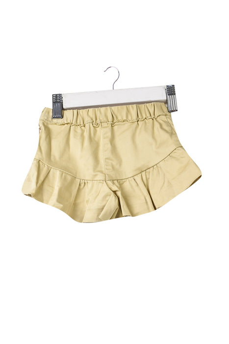 Nicholas & Bears Shorts 6-12M