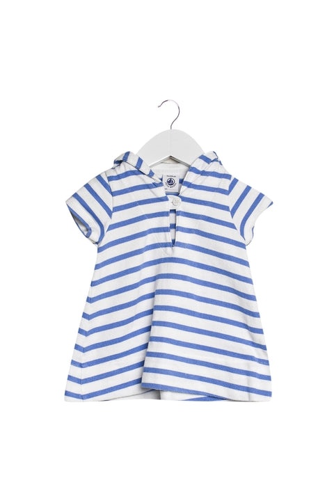 Short Sleeve Dress 3M