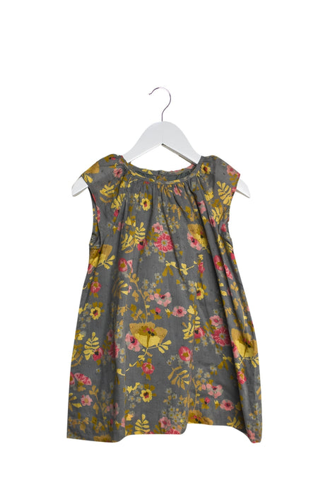 Bonpoint Sleeveless Dress 12-18M