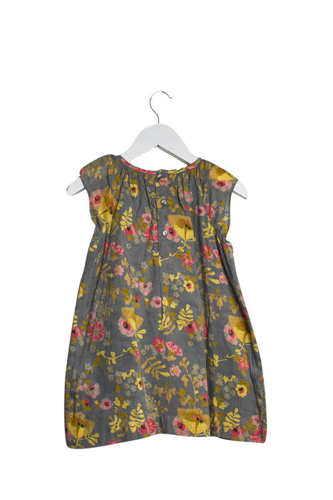 Bonpoint Sleeveless Dress 12-18M