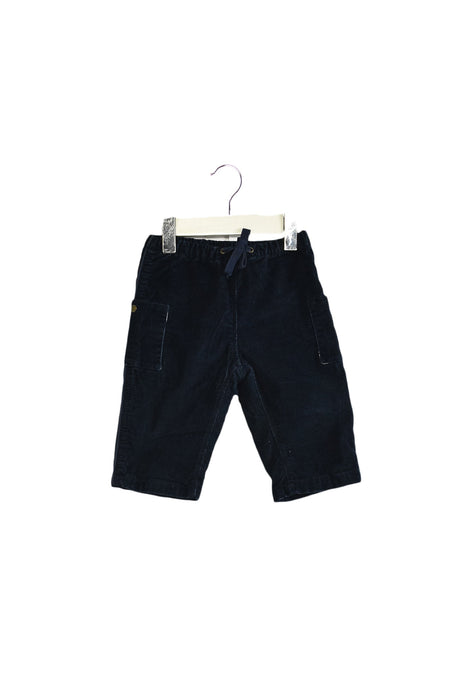 Petit Bateau Casual Pants 3-6M