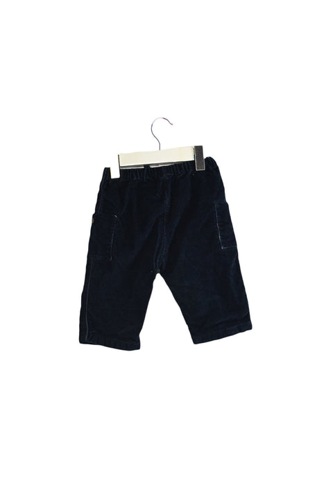 Petit Bateau Casual Pants 3-6M