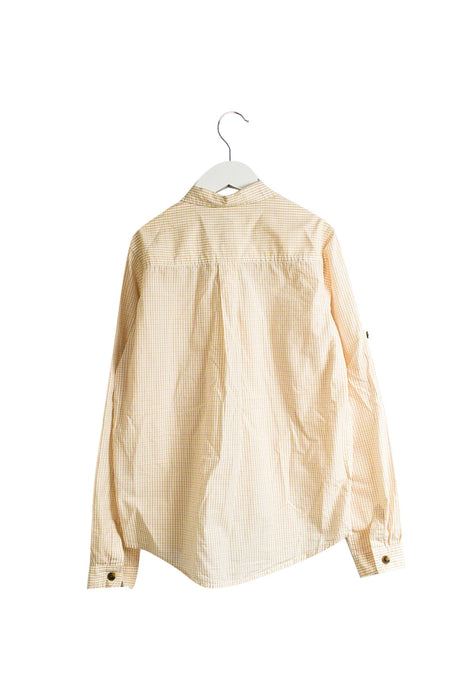 Petit Bateau Shirt 12Y