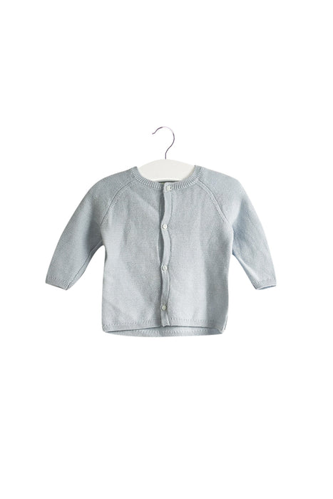 Bonpoint Cardigan 0-3M