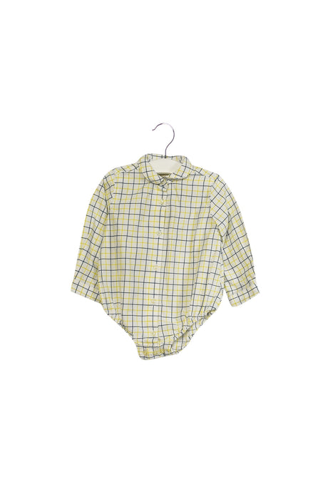 Gocco Bodysuit 6-12M