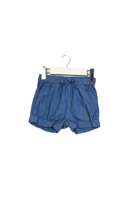 Jacadi Shorts 6-12M