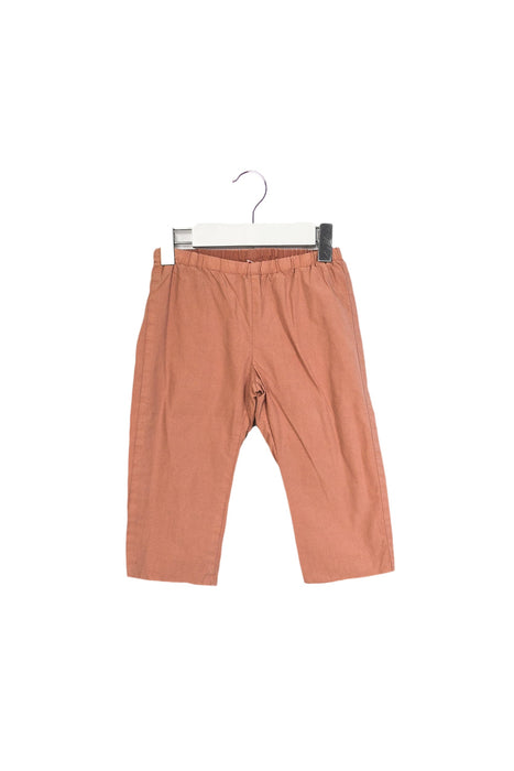 Bonpoint Casual Pants 12-18M