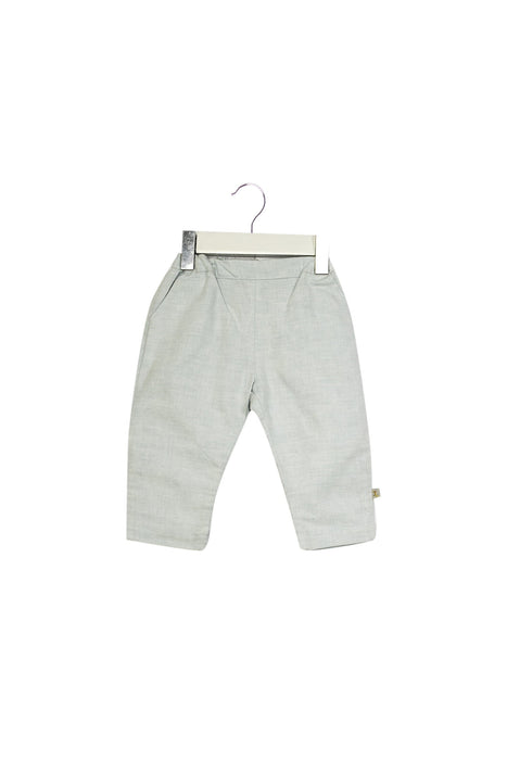 Les Enfantines Casual Pants 3-6M