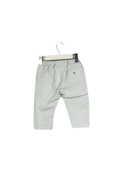 Les Enfantines Casual Pants 3-6M