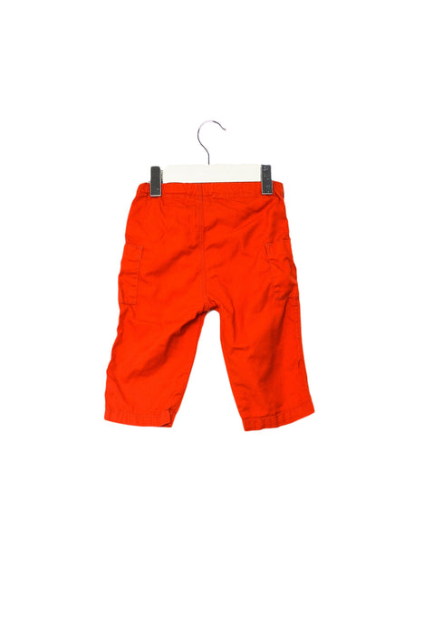 Petit Bateau Casual Pants 6-12M