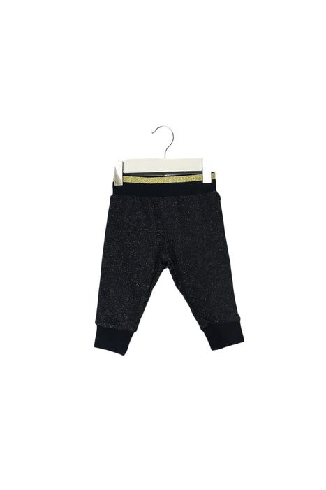 Petit Bateau Sweatpants 3-6M