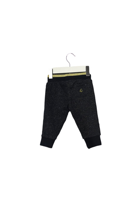 Petit Bateau Sweatpants 3-6M