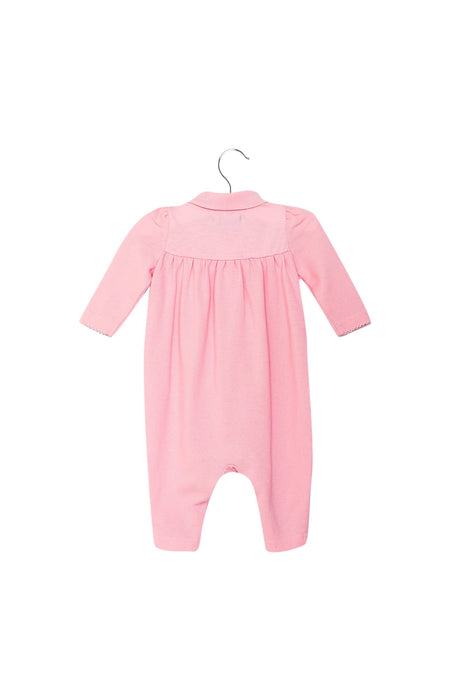 Ralph Lauren Jumpsuit 0-3M