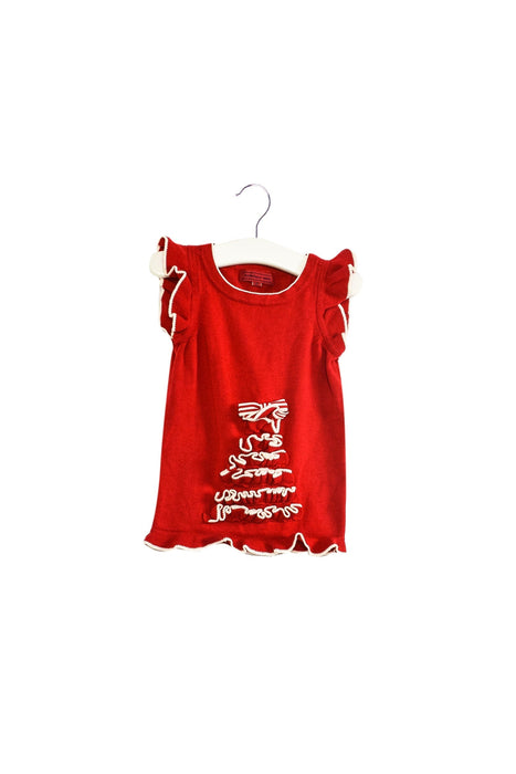 Nicholas & Bears Sleeveless Top 2T