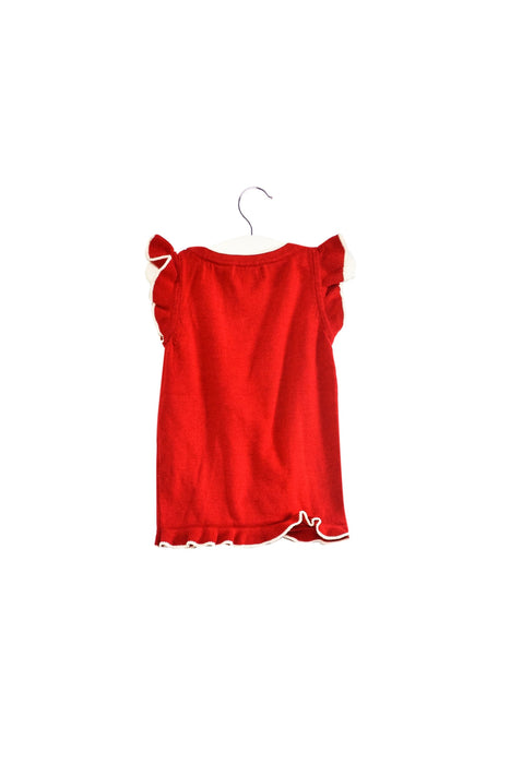 Nicholas & Bears Sleeveless Top 2T