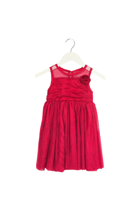 DKNY Sleeveless Dress 12-18M