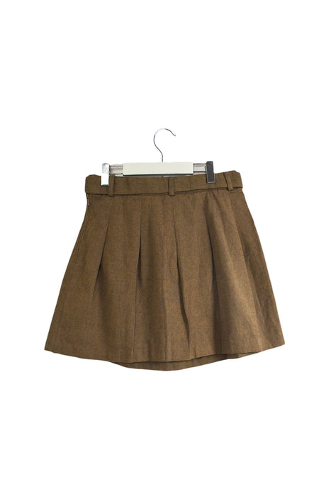 Jacadi Short Skirt 10Y