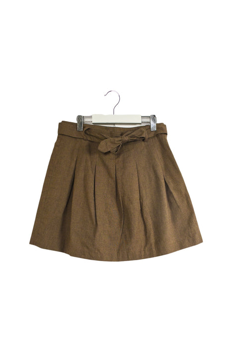 Jacadi Short Skirt 10Y