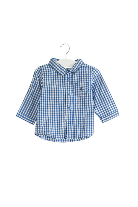 Petit Bateau Shirt 3-6M