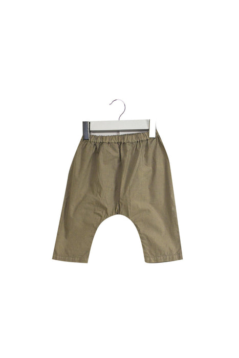 Bonpoint Casual Pants 0-3M