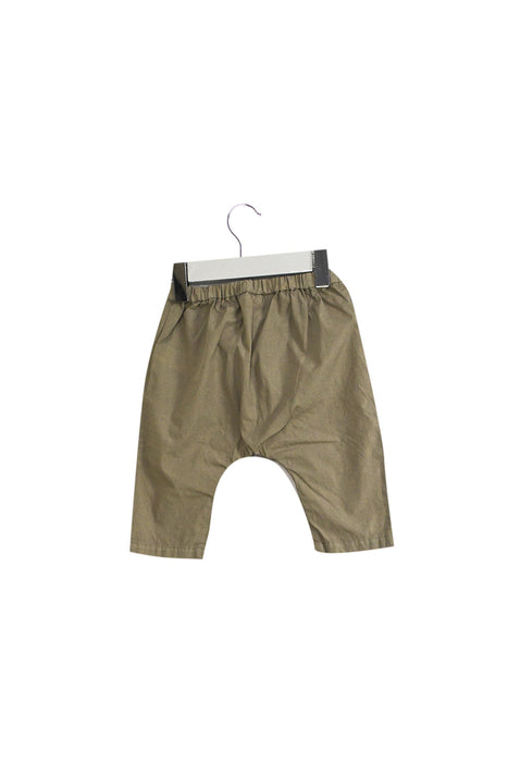 Bonpoint Casual Pants 0-3M