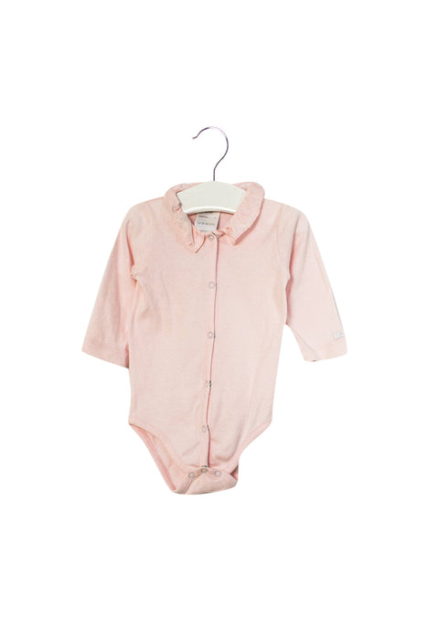 Jacadi Bodysuit 3-6M