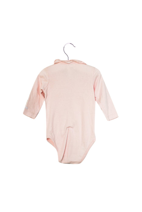 Jacadi Bodysuit 3-6M