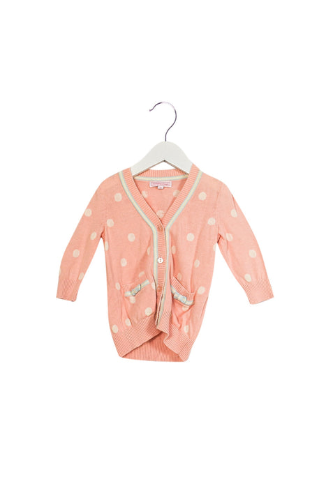 Nicholas & Bears Cardigan 2T