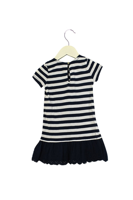 Ralph Lauren Dress Set 12-18M