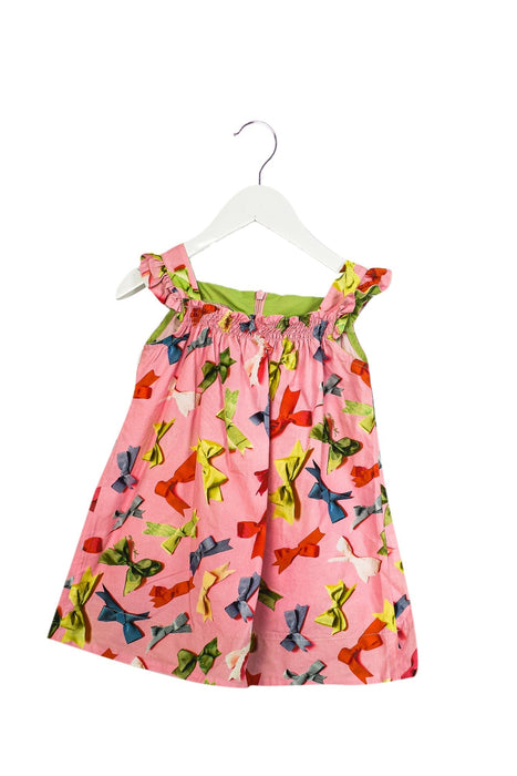 MiMiSol Dress Set 2T