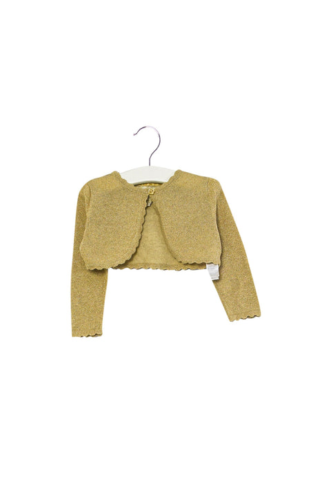 Monsoon Cardigan 6-12M